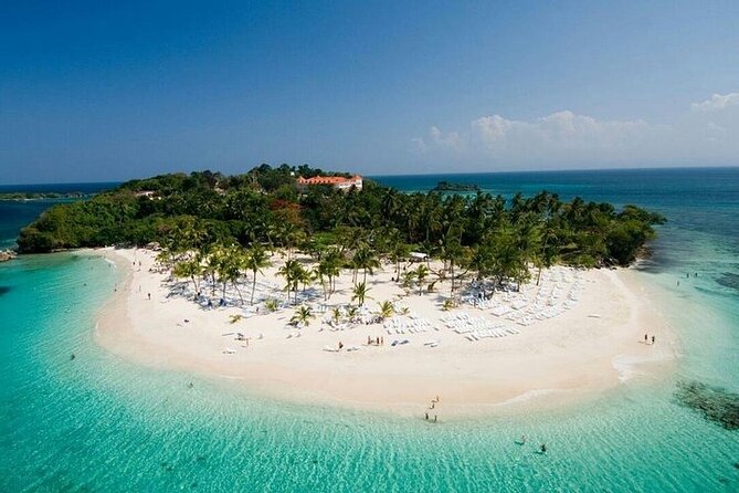 Isla Saona